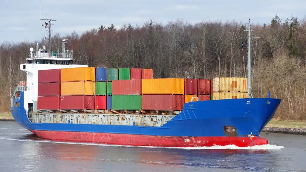 เรือบรรทุกสินค้าทั่วไป (Bulk Carrier) สำหรับขาย