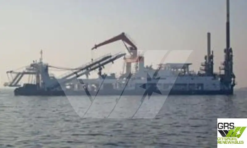 เรือขุด สำหรับขาย