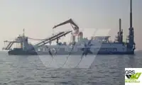 เรือขุด สำหรับขาย