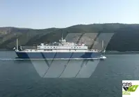 Ro-Ro ship สำหรับขาย