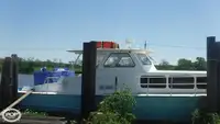 เรือสนับสนุนการดำน้ำ สำหรับขาย