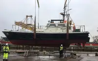 เรือนำร่อง สำหรับขาย