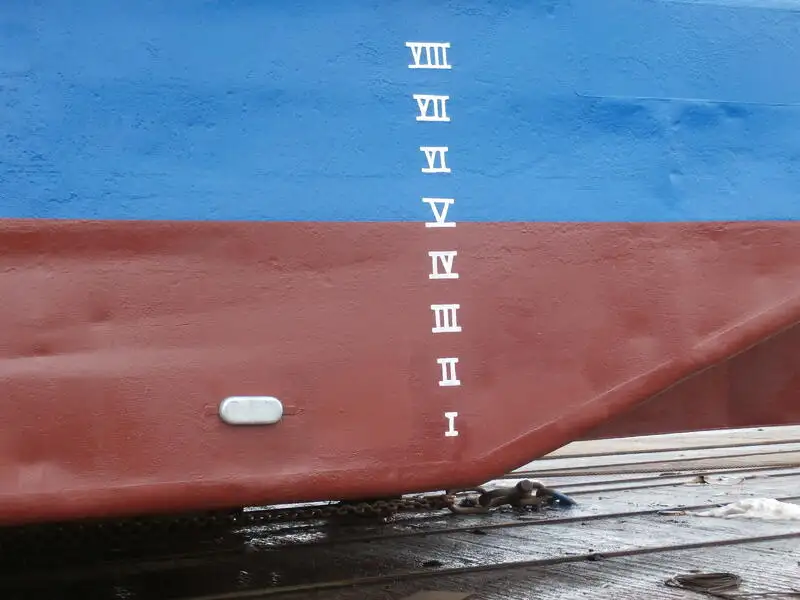 เรือบรรทุกสินค้า (Barge) สำหรับขาย
