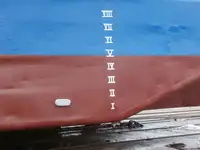 เรือบรรทุกสินค้า (Barge) สำหรับขาย