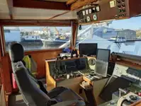 เรือบรรทุกสินค้าทั่วไป (Bulk Carrier) สำหรับขาย