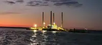 เรือบรรทุกสินค้า (Barge) สำหรับขาย