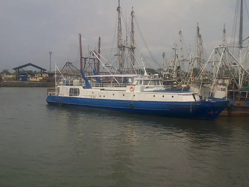 เรือสำราญ สำหรับขาย