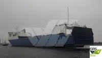 เรือบรรทุกสินค้าแบบ Ro-Ro สำหรับขาย