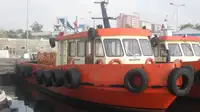 เรือโยง สำหรับขาย