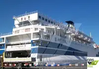 Ro-Ro ship สำหรับขาย