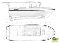 เรือสำรวจ สำหรับขาย