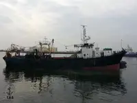 Trawler สำหรับขาย