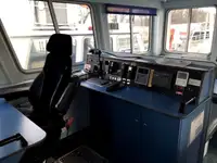 เรือลาดตระเวน สำหรับขาย