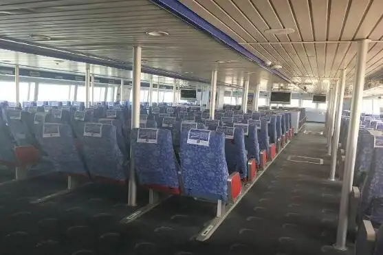 เรือสำราญ สำหรับขาย