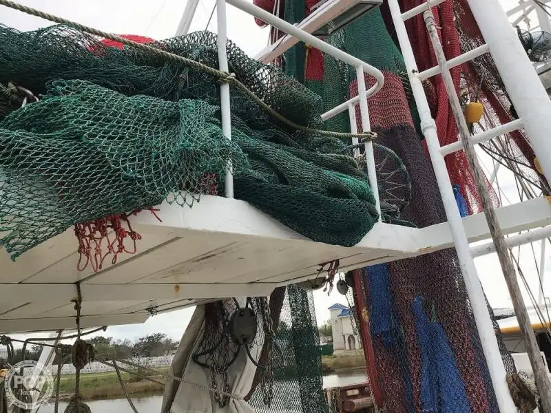 เรือลากอวน สำหรับขาย