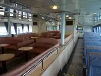 เรือสองลำ (Catamaran) สำหรับขาย