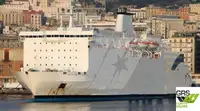 Ro-Ro ship สำหรับขาย