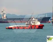 เรือขนส่งเสบียง สำหรับขาย