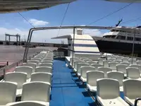 เรือสองลำ (Catamaran) สำหรับขาย