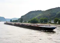 Oil/Chemical tanker สำหรับขาย
