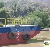 เรือบรรทุกสินค้า (Barge) สำหรับขาย
