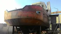 เรือลาก สำหรับขาย