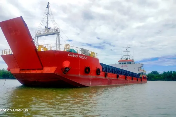 Landing Craft, Tank for sale
