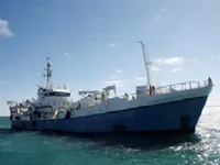 เรือลากอวน สำหรับขาย
