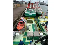 เรือขนส่งเสบียง สำหรับขาย