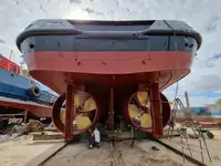 เรือลาก สำหรับขาย