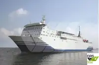 เรือบรรทุกสินค้าแบบ Ro-Ro สำหรับขาย