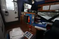 เรือลาดตระเวน สำหรับขาย