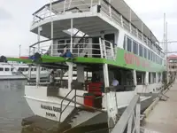 เรือเฟอร์รี่ สำหรับขาย