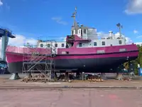 General Cargo/Multi-purpose สำหรับขาย