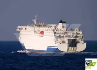 เรือบรรทุกสินค้าแบบ Ro-Ro สำหรับขาย