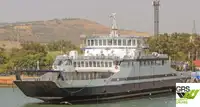 เรือบรรทุกสินค้าแบบ Ro-Ro สำหรับขาย