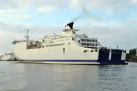 Ro-Ro ship สำหรับขาย