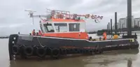 เรือลาก สำหรับขาย