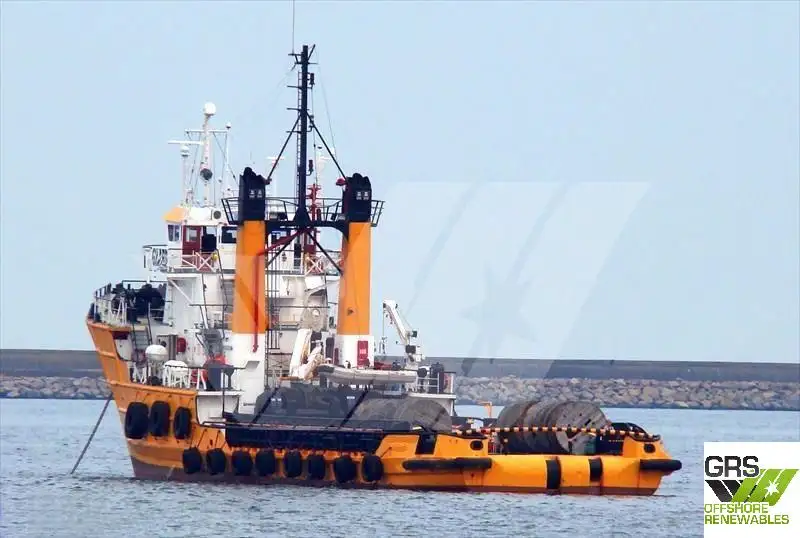 เรือขนส่งเสบียง สำหรับขาย