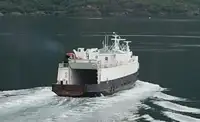 เรือบรรทุกสินค้าทั่วไป (Bulk Carrier) สำหรับขาย