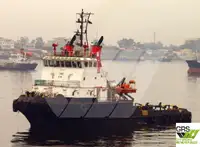 เรือลาก สำหรับขาย