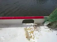 เรือลากอวน สำหรับขาย