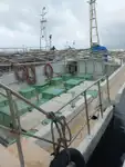 เรือลากอวน สำหรับขาย