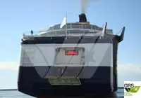 Ro-Ro ship สำหรับขาย