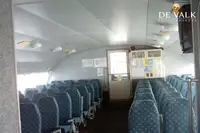เรือไฮโดรฟอยล์ สำหรับขาย