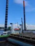 เรือบรรทุกสินค้า (Barge) สำหรับขาย