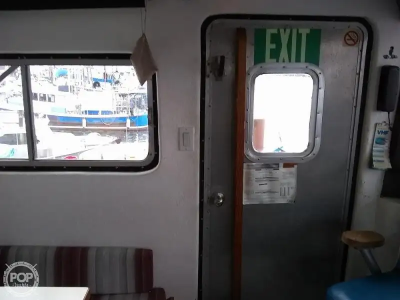 เรือคัตเตอร์ สำหรับขาย