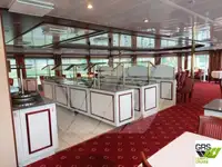เรือพักอาศัย สำหรับขาย