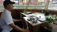 เรือโดยสาร สำหรับขาย