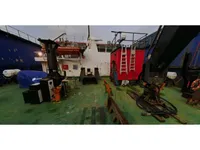 เรือบรรทุกสินค้า (Barge) สำหรับขาย